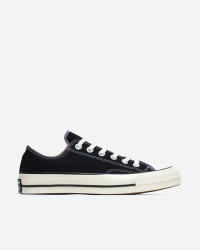 CONVERSE Chuck 70 Ox Black - 35 - CONVERSE - Modalova