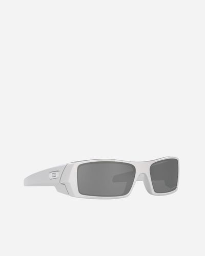 Oakley Gascan X-SILVER - ONE SIZE - Oakley - Modalova