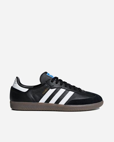 Samba OG 43 1/3 - Adidas Ori - Modalova