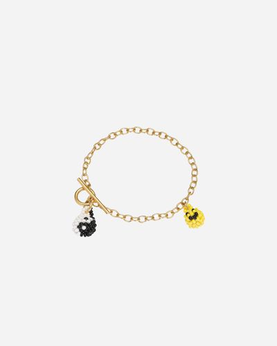 Chain Emotions Bracelet - 19 CM - Pura Utz - Modalova