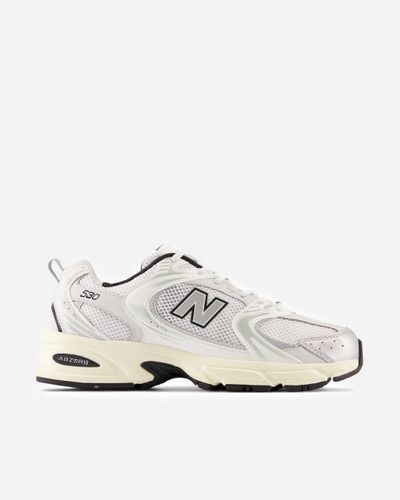 New Balance 530TA WHITE - 37,5 - New Balance - Modalova