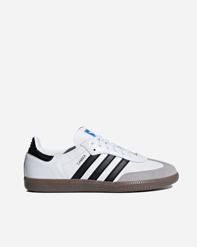 Samba OG 42 2/3 - Adidas Ori - Modalova