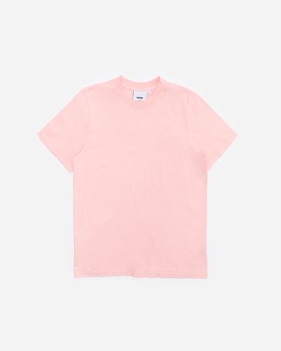 NAKED COPENHAGEN The Tee Blush - XL - NAKED COPENHAGEN - Modalova