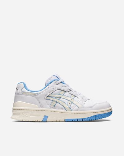 Asics EX89 WHITE/CREAM - 40,5 - Asics - Modalova