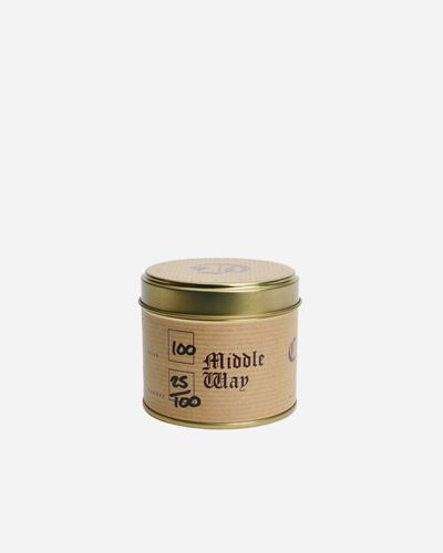 Middle Way Tin - ONE SIZE - Cremate London - Modalova