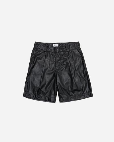 SOULLAND Marion Shorts Black - M/L - SOULLAND - Modalova