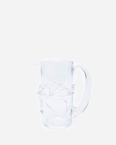 Ivy Pitcher Clear - ONE SIZE - NIKO JUNE - Modalova