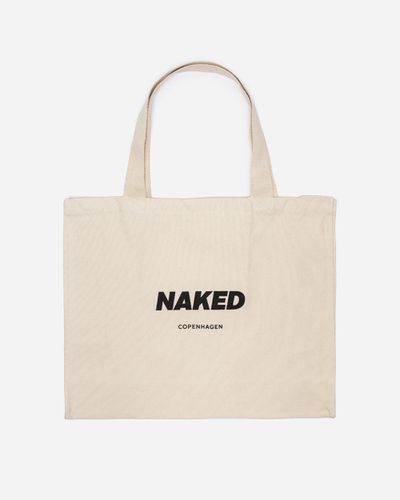 The Big Tote Sail - ONE SIZE - NAKED COPENHAGEN - Modalova