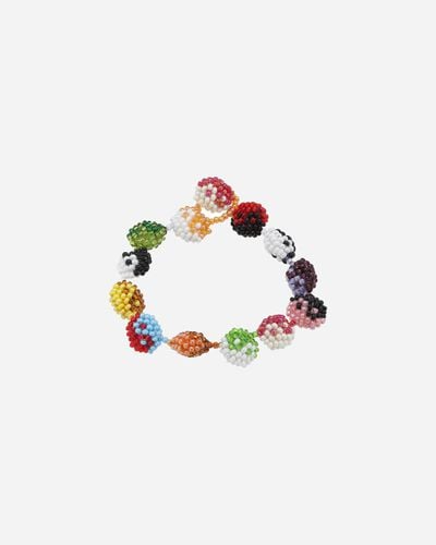 Yin Yang Galore Bracelet ONE SIZE - multicolor - Pura Utz - Modalova