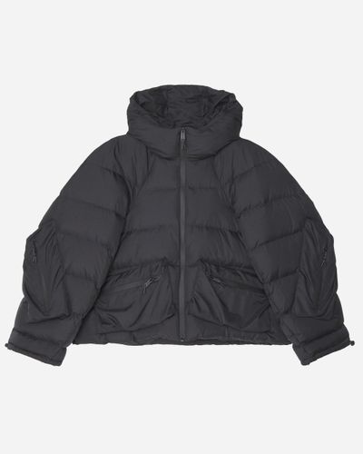 Trip Down Jacket S/M - STAMM - Modalova