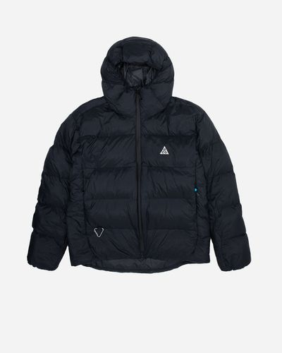 ACG "Lunar Lake" PrimaLoft® Therma-FIT ADV Loose Hooded Jacket S - //SUMMIT WHITE - Nike - Modalova