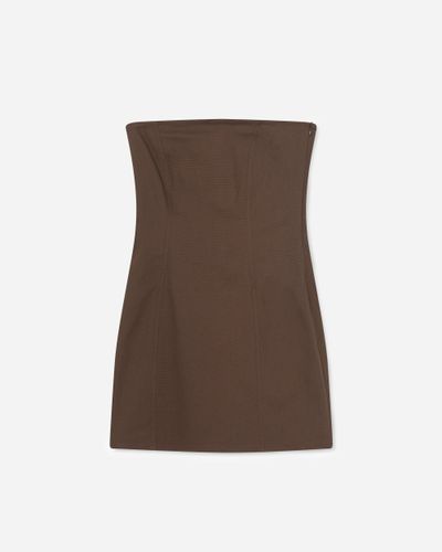 CassieRS Dress 40 - Dark - Résumé - Modalova