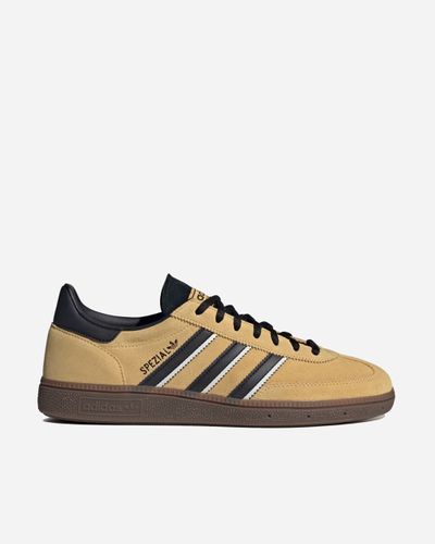 Handball Spezial 37 1/3 - Oat/black/white - Adidas Ori - Modalova