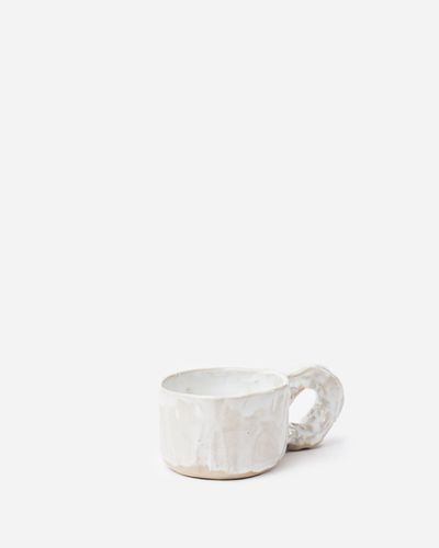 NIKO JUNE Studio Cup White - OZ - NIKO JUNE - Modalova