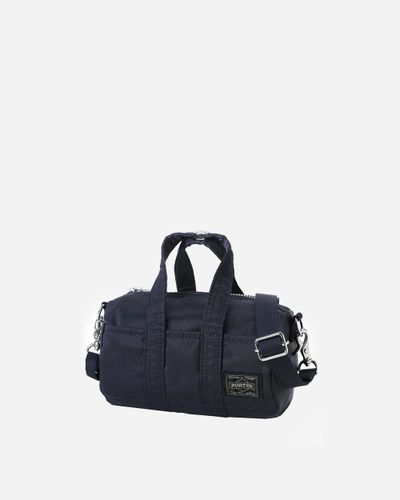 Howl 2Way Boston Mini Bag ONE SIZE - PORTER - Yoshida & Co - Modalova