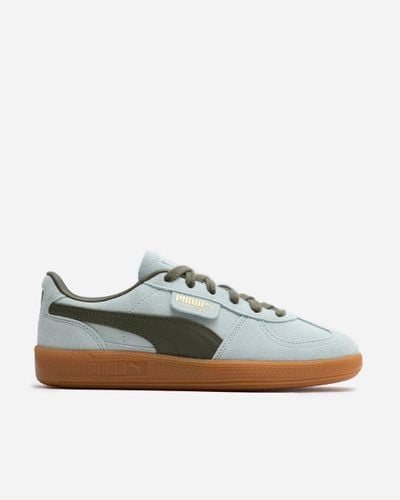 Palermo 43 - Peaceful -Loden Green - Puma - Modalova