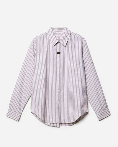 Classic Shirt M - AND WHITE - Martine Rose - Modalova