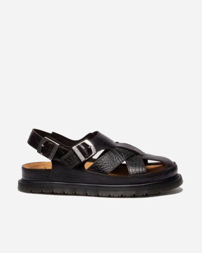 Archive Sandal | Brun | Taille: 36 - Dr. Martens - Modalova