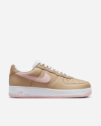 Air Force 1 Low Retro LINEN/ATMOSPHERE - 41 - NIKE QS/TZ - Modalova