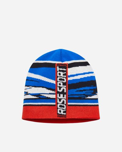 Motocross Beanie OZ - multicolour - Martine Rose - Modalova