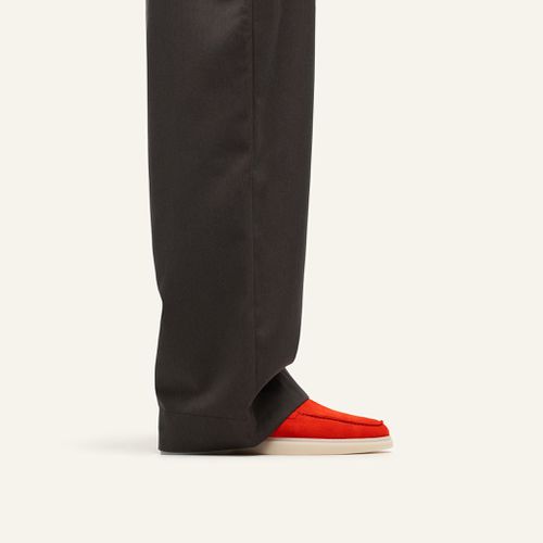 Amalfi Loafer Orange - Mason garments - Modalova