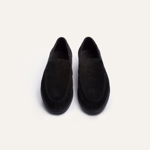 Amalfi Loafer Tonal Black - Mason garments - Modalova