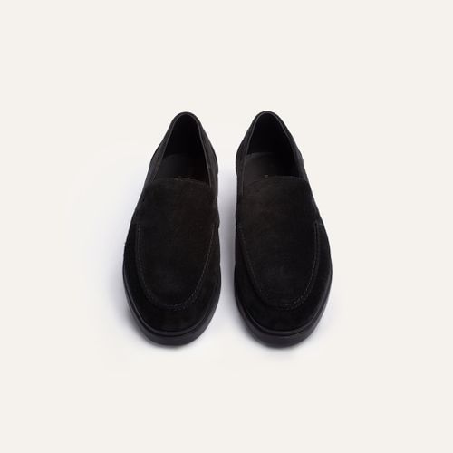 Amalfi Loafer Tonal Black - Mason garments - Modalova