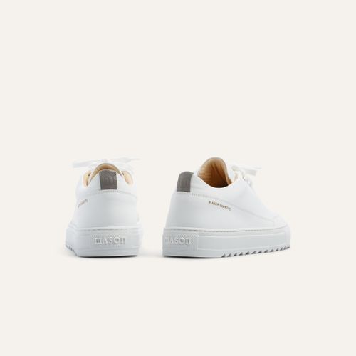 Torino Rinascere White - Mason garments - Modalova