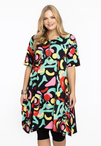 Kleid A-Linie MATISSE - Yoek - Modalova