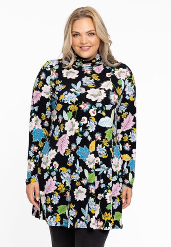 Shirt Wide Bottom FLOWERPOWER - Yoek - Modalova