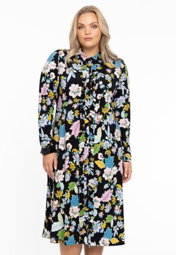 Blusenkleid FLOWERPOWER - Yoek - Modalova