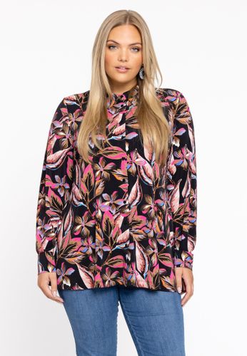 Bluse kurz FLORA - Yoek - Modalova