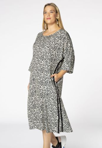 Kleid weit BABY LEOPARD - Yoek - Modalova