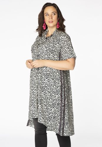 Hemdkleid BABY LEOPARD - Yoek - Modalova