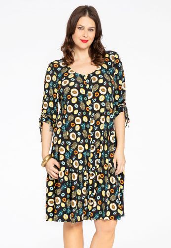 Kleid mit Volants FRUITY - Yoek - Modalova