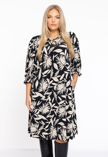 Kleid keyhole NORALY - Yoek - Modalova