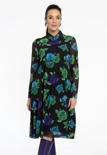 Kleid A-Linie ROSALIA - Yoek - Modalova