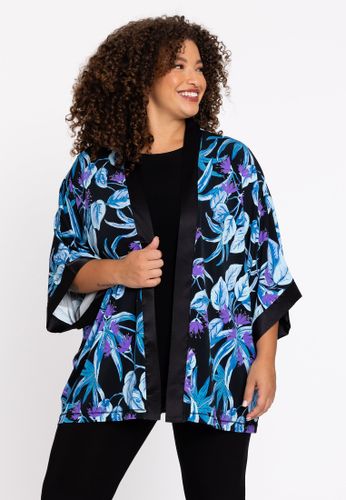 Kimono kurz DIANA - Yoek - Modalova