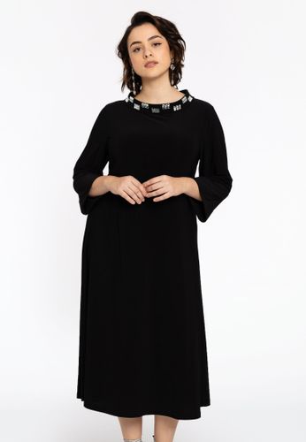 Kleid mit Kragen DOLCE - Yoek - Modalova