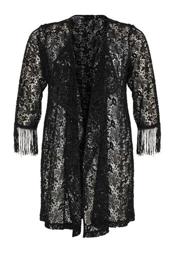 Cardi-jacket LACE - Yoek - Modalova