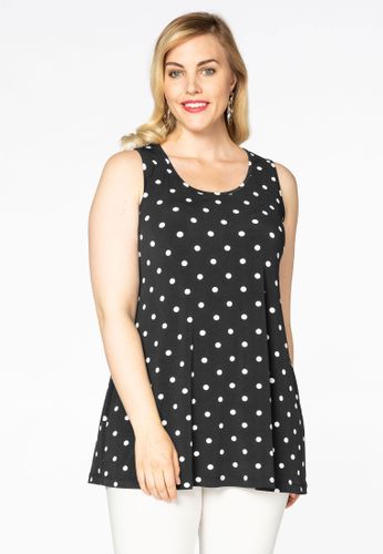 Singlet flare DOTS - Yoek - Modalova