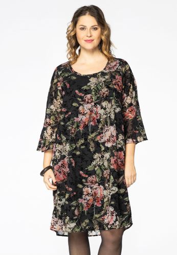 Kleid FLOWER FLOCK - Yoek - Modalova