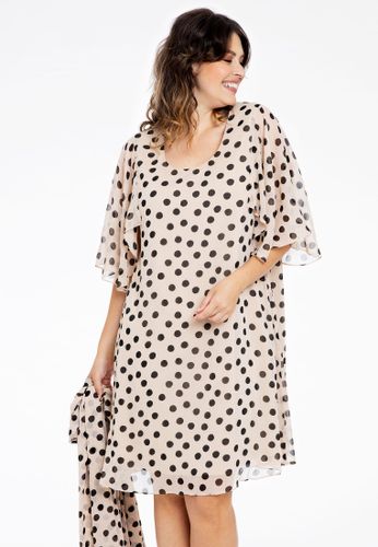 Kleid POLKA - Yoek - Modalova