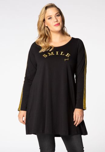 Tunic wide bottom Smile - Yoek - Modalova