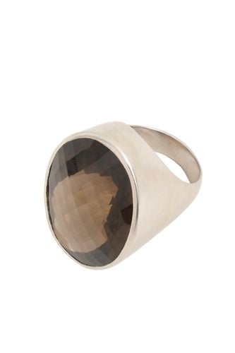 Ring Smokey Quartz - Yoek - Modalova