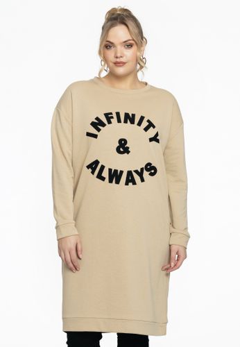 Pullover-Kleid INFINITY - Yoek - Modalova