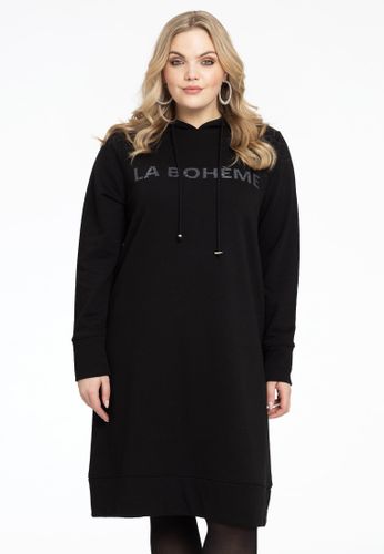 Kleid mit Kapuze LA BOHÈME - Yoek - Modalova