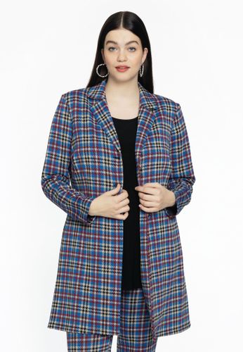 Blazer HIGHLANDS - Yoek - Modalova