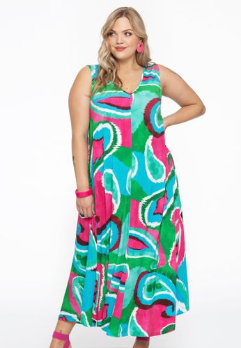 Kleid Swing BATIK - Yoek - Modalova