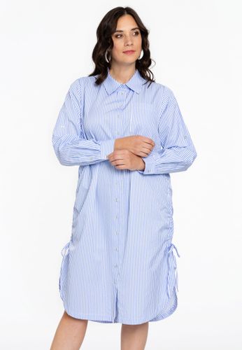 Hemdkleid RIGA - Yoek - Modalova